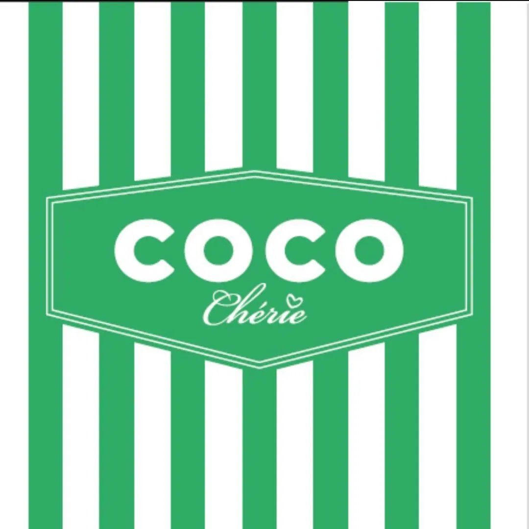 Bar Coco Cherie