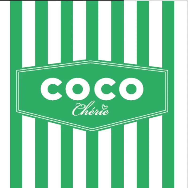 Bar Coco Cherie