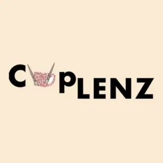 Keramikbemalbar CupLENZ