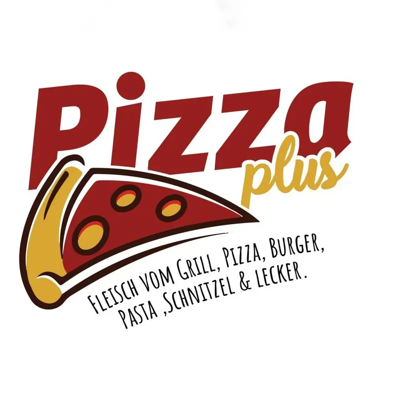Pizza Plus - Restaurant
