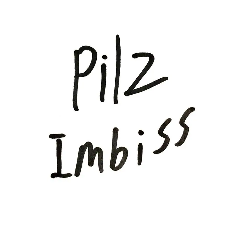 Pilz Imbiss
