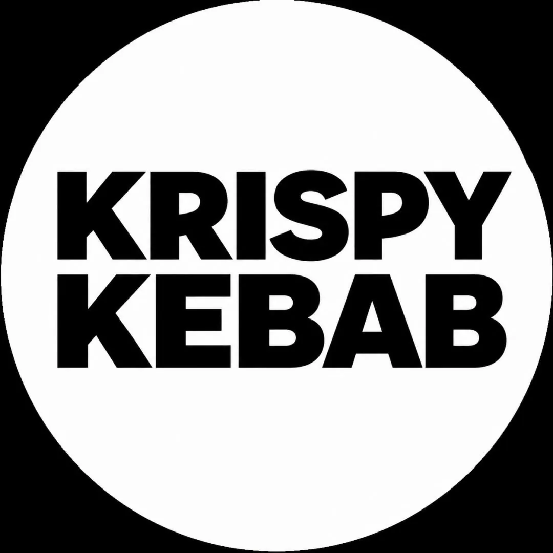 Krispy Kebab