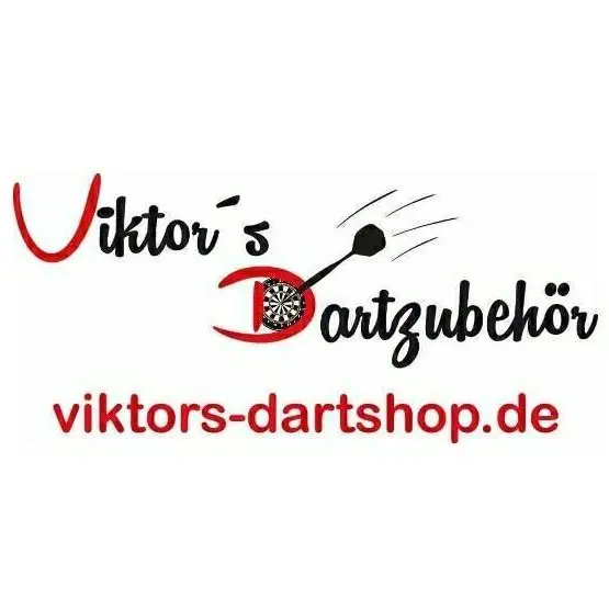 Viktor's Dartshop