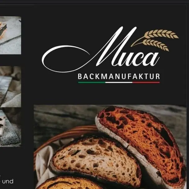 Muca Backmanufaktur