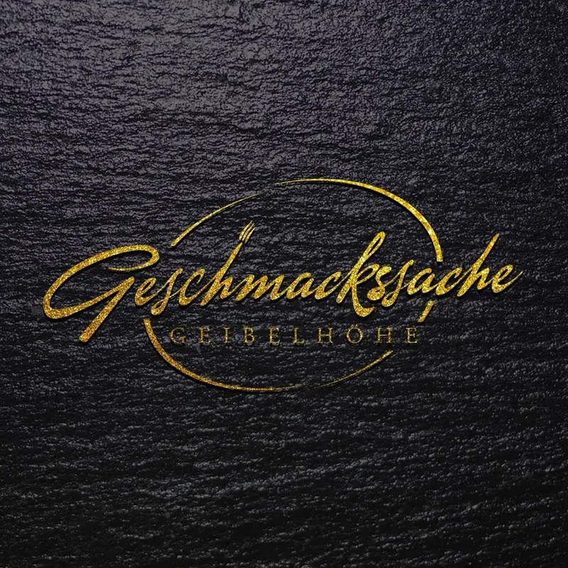 Geschmackssache Geibelhöhe - Restaurant