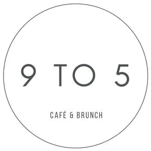 9 TO 5 - Café & Brunch