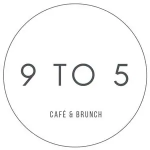 9 TO 5 - Café & Brunch