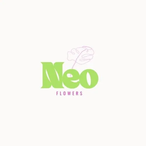 NeoFlowers - Concept Store