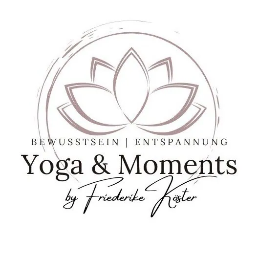 Yoga & Moments