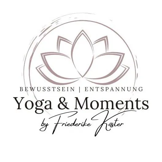 Yoga & Moments