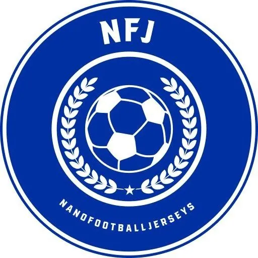 Nanosfootballjerseys - Vintage Trikots