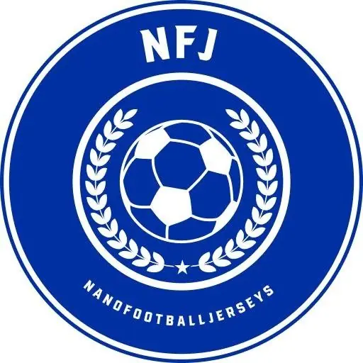 Nanosfootballjerseys - Vintage Trikots