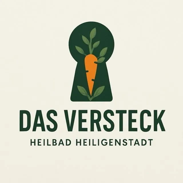 Das Versteck - Restaurant