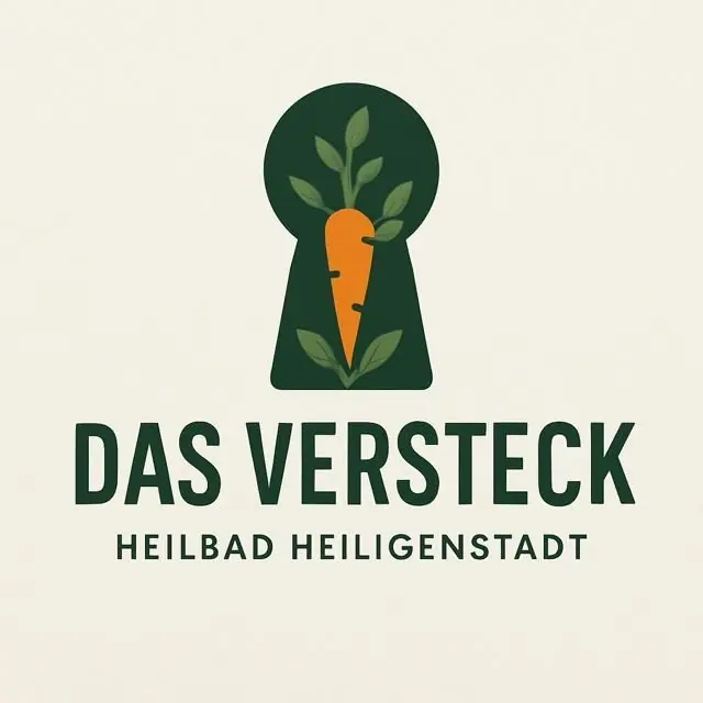 Das Versteck - Restaurant