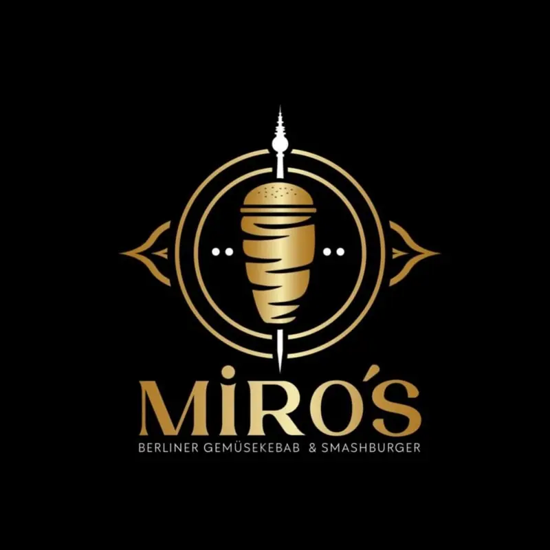Miro’s Gemüsekebap & Smashburger