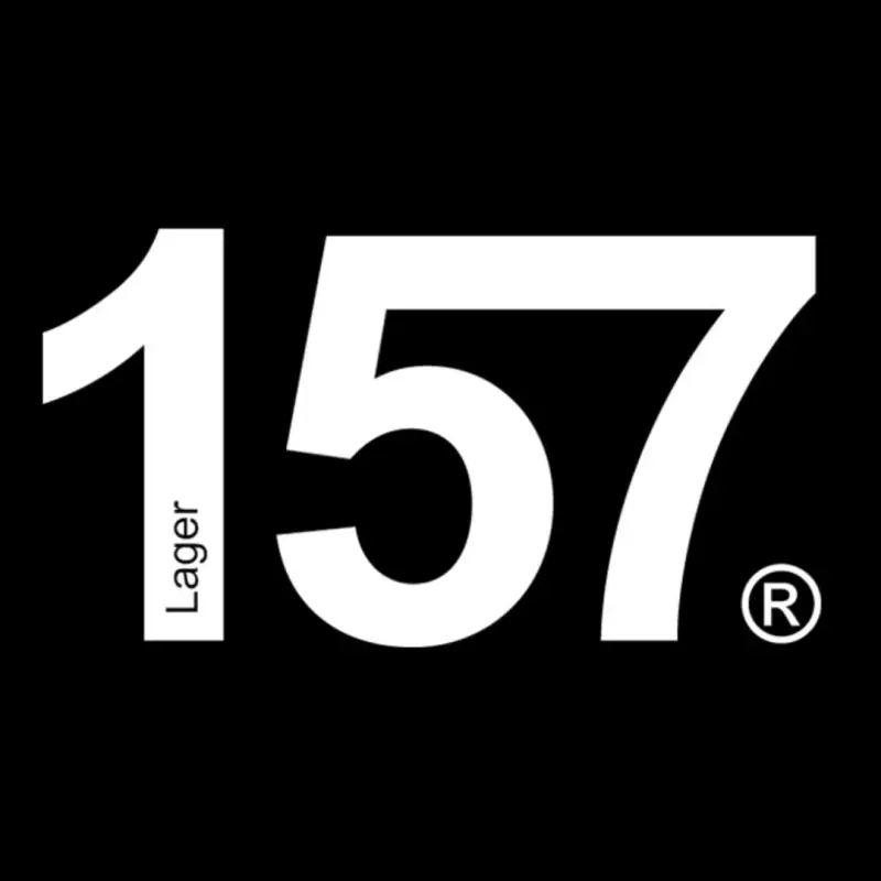 Lager 157