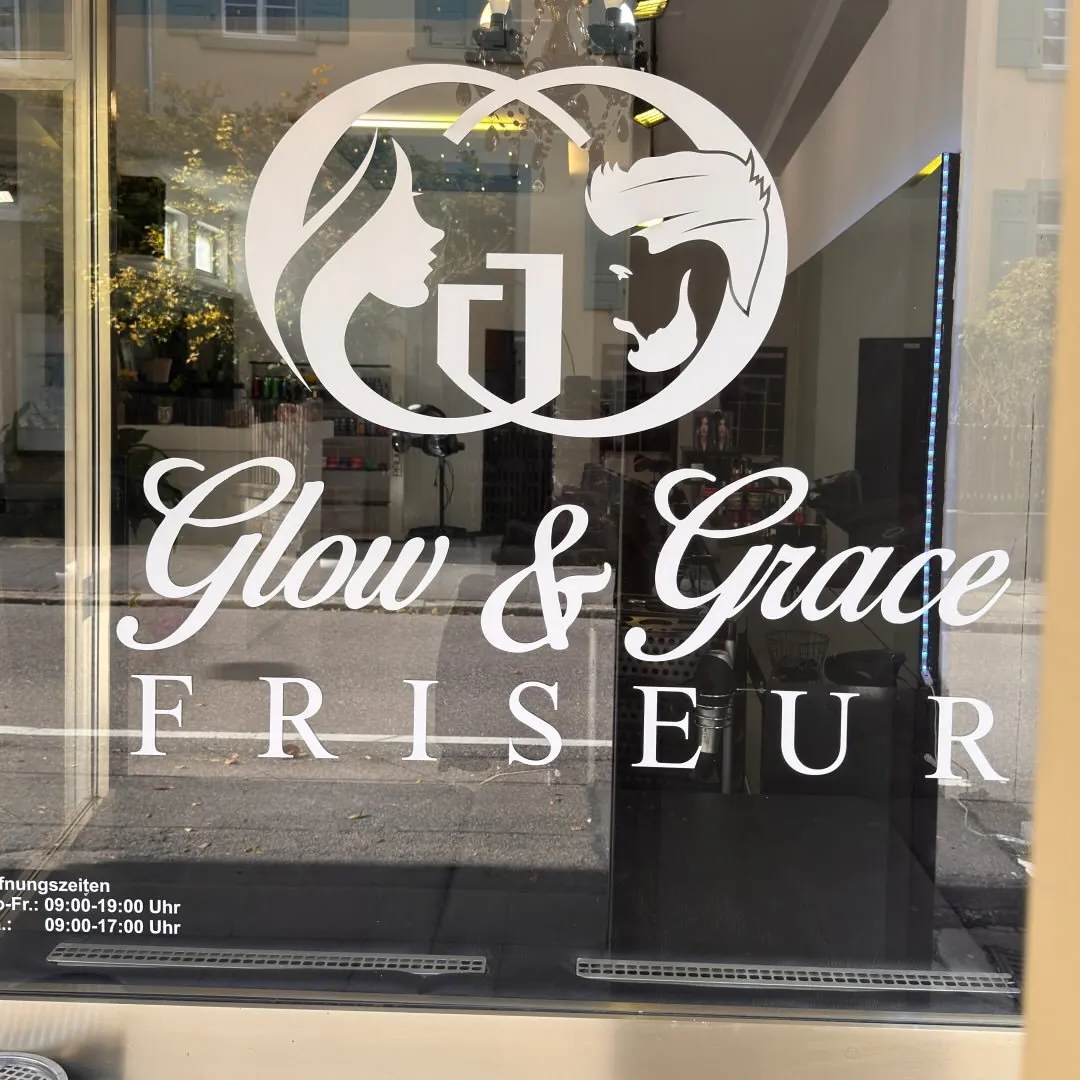 Glow Grace Friseur