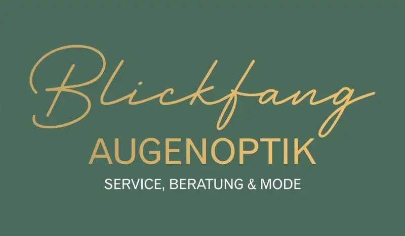 BlickFang Augenoptik