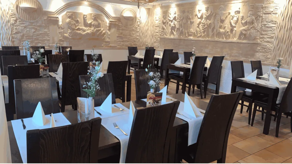 Restaurant Athen