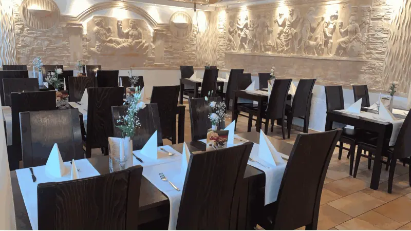 Restaurant Athen