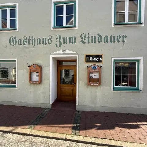 Roxy's Restaurant und Bar
