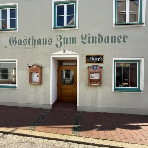 Roxy's Restaurant und Bar