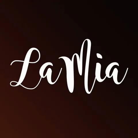 La Mia