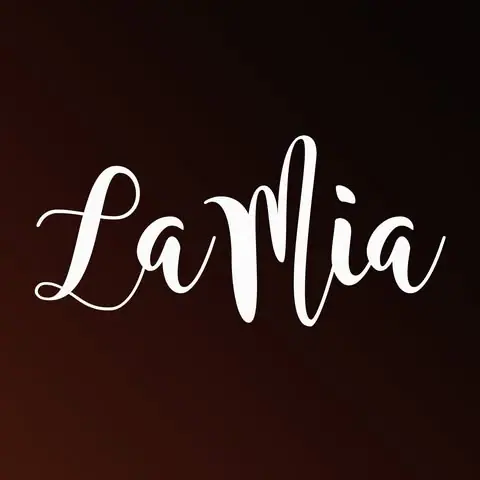 La Mia
