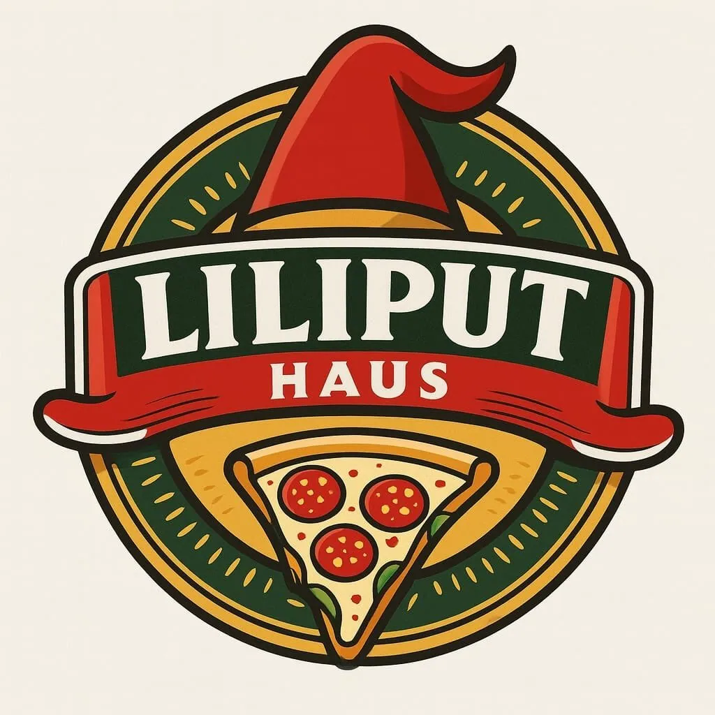 Liliput‘s Pizza Haus