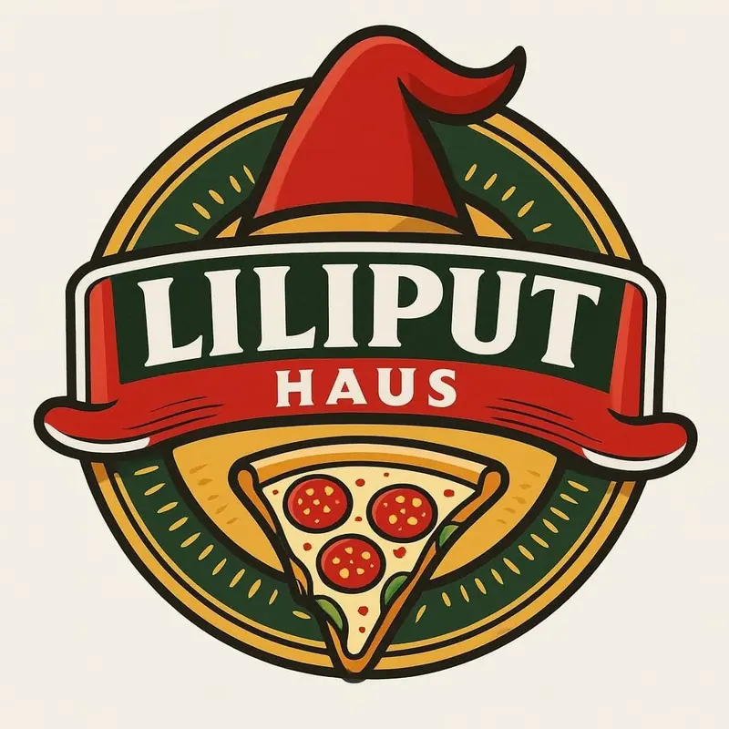 Liliput‘s Pizza Haus