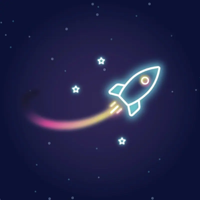 Space Magic
