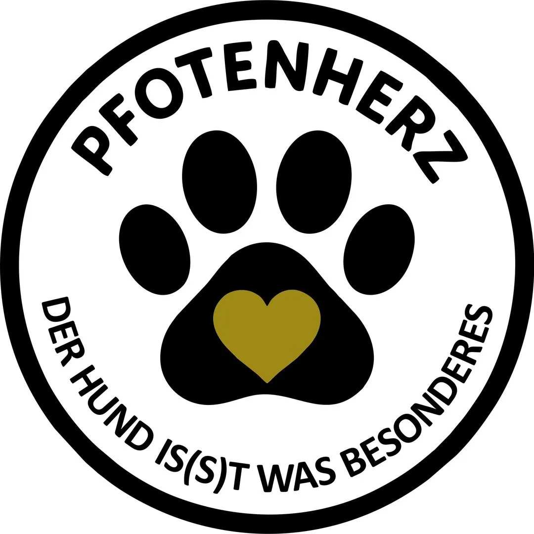 Pfotenherz - Tiernahrung