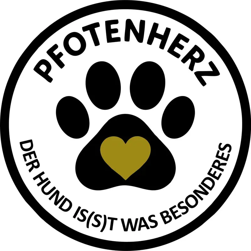 Pfotenherz - Tiernahrung