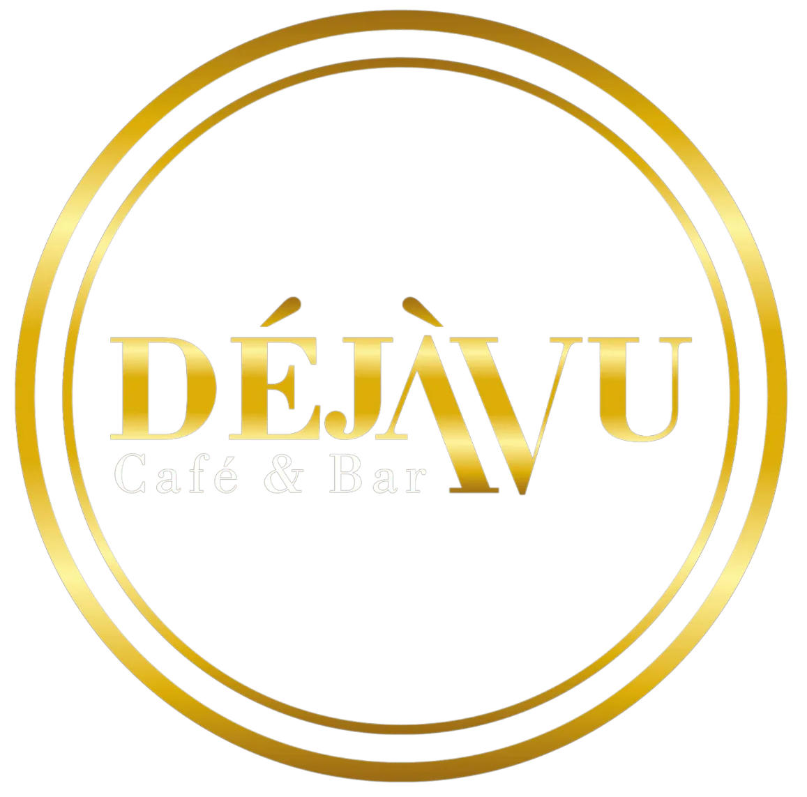 Déjà Vu Café Bar Restaurant Alzey