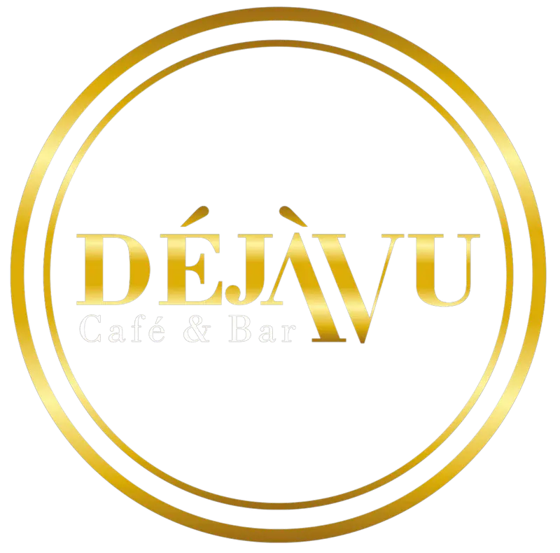 Déjà Vu Café Bar Restaurant Alzey