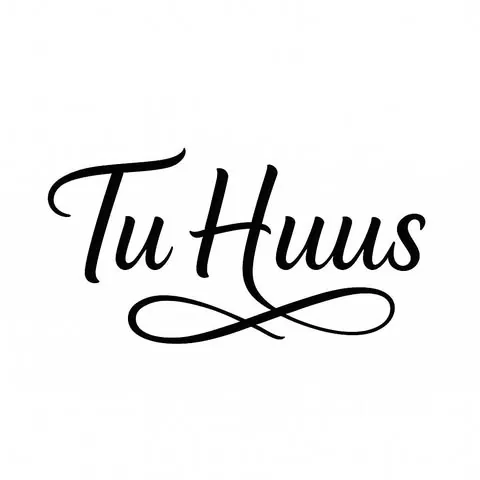 Tu Huus