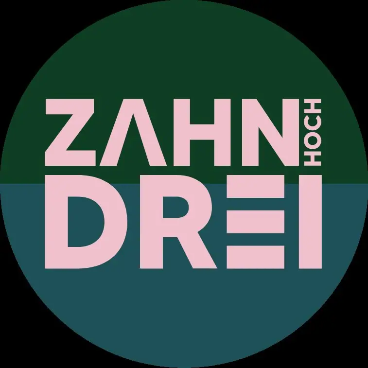 zahnhochdrei