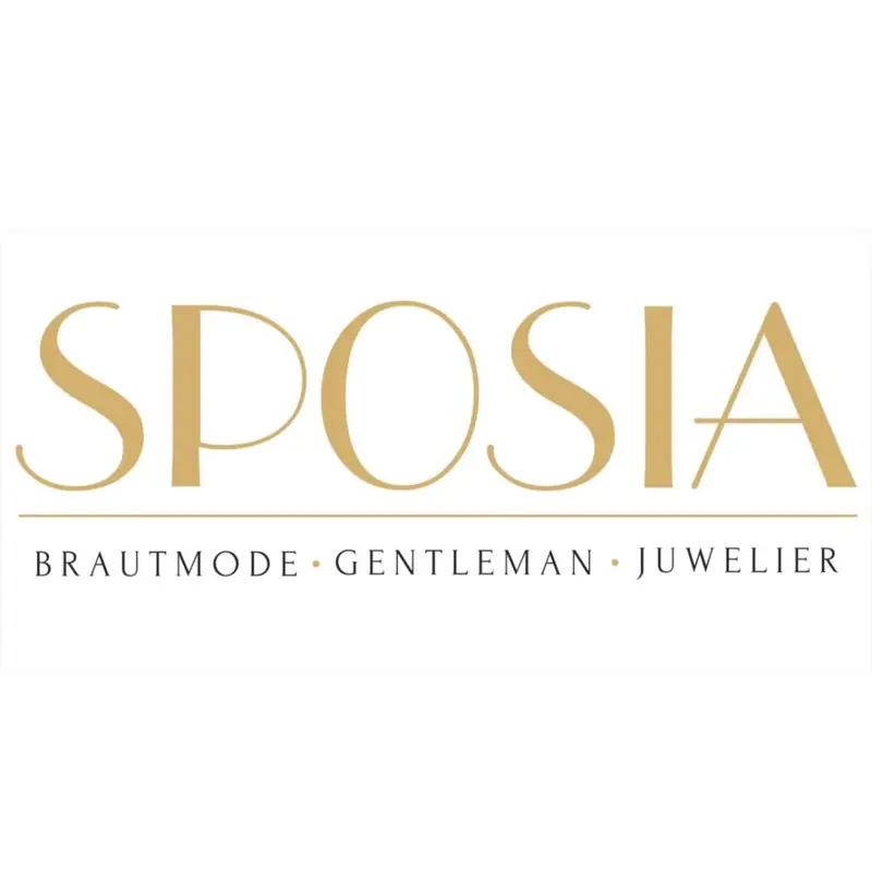 Sposia - Brautmodengeschäft