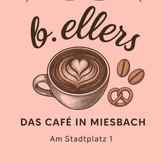 b.ellers - Das Cafe