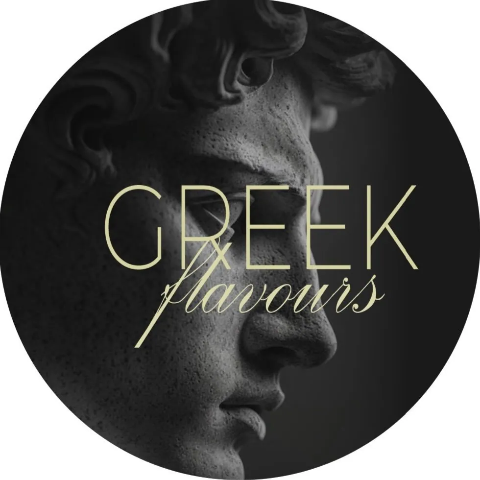 Griechisches Restaurant Greek Flavours