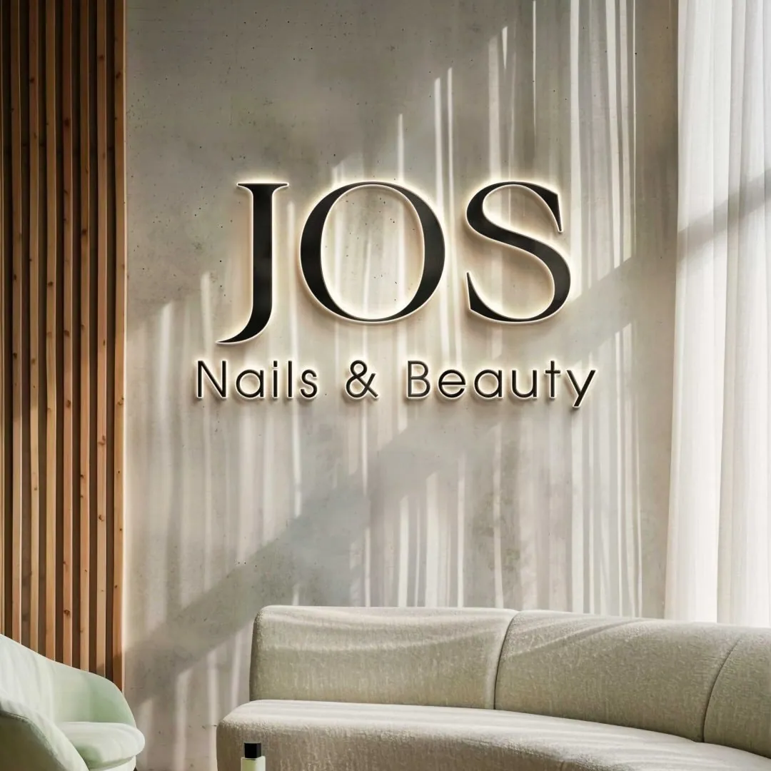 JOS Nails & Beauty