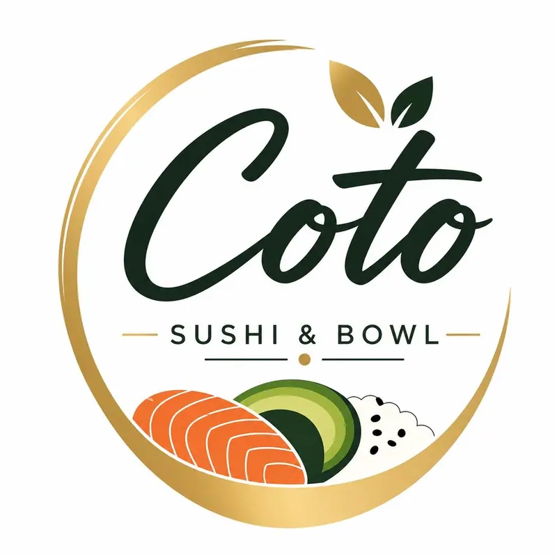 Coto Sushi & Bowl - Takeaway
