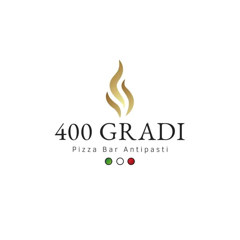 Pizzeria 400 Gradi