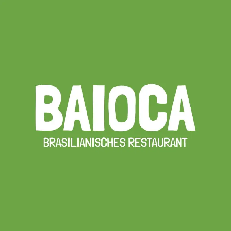 Brasilianische Restaurant Baioca