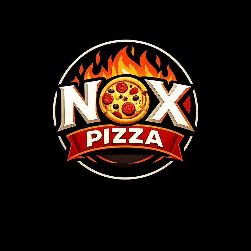 Nox Pizza - Restaurant