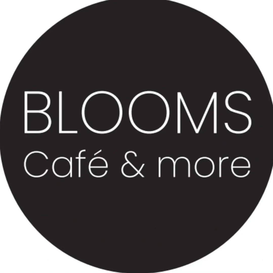 Blooms Café and more