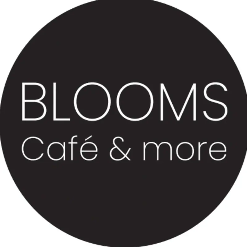 Blooms Café and more