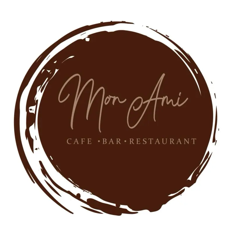 Mon Ami – Café, Bar, Restaurant