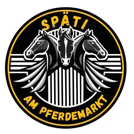 Späti am Pferdemarkt