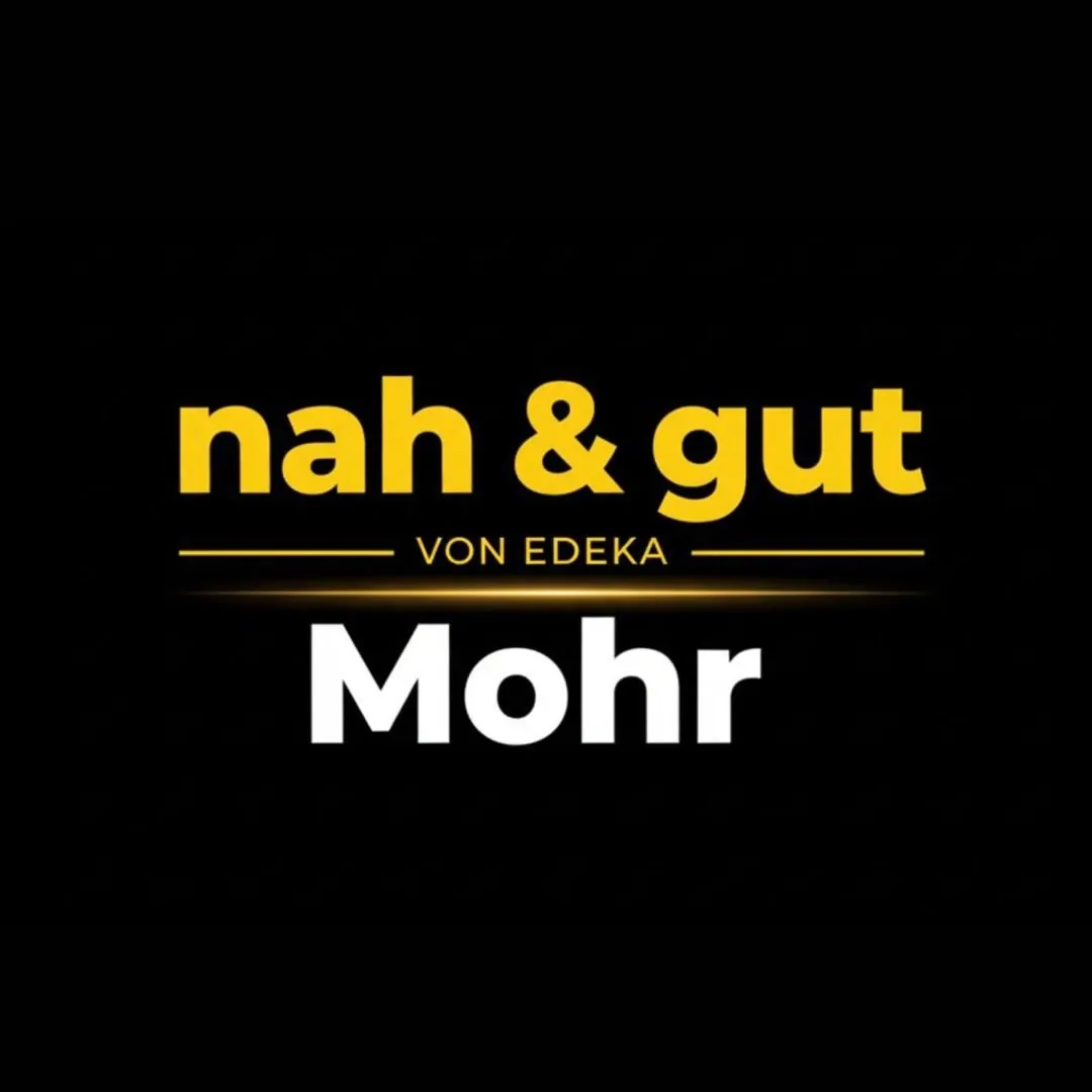 nah & gut Mohr